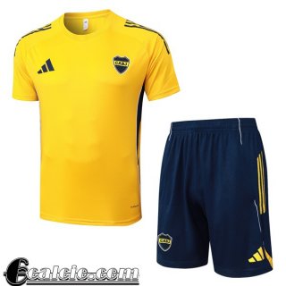 Magliette a maniche corte Boca Juniors Uomo 25-26 H741 Magliette a maniche corte Boca Juniors Uomo 25-26 H741