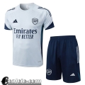 Magliette a maniche corte Arsenal Uomo 25-26 H742 Magliette a maniche corte Arsenal Uomo 25-26 H742