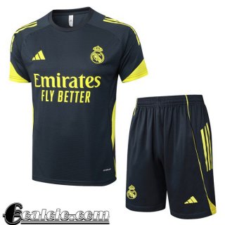 Magliette a maniche corte Real Madrid Uomo 25-26 H744 Magliette a maniche corte Real Madrid Uomo 25-26 H744