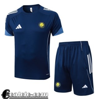 Magliette a maniche corte Al-Nassr Uomo 25-26 H745 Magliette a maniche corte Al-Nassr Uomo 25-26 H745