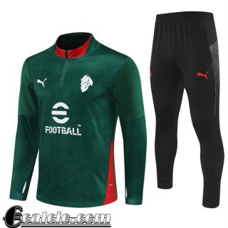Tute Sportive Uomo AC Milan Uomo 25-26 A986 Tute Sportive Uomo AC Milan Uomo 25-26 A986