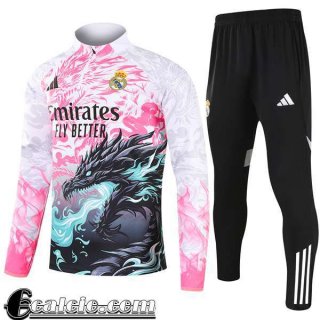 Tute Sportive Uomo Real Madrid Uomo 25-26 A989 Tute Sportive Uomo Real Madrid Uomo 25-26 A989