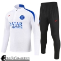 Tute Sportive Uomo PSG Uomo 25-26 A991 Tute Sportive Uomo PSG Uomo 25-26 A991