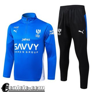 Tute Sportive Uomo Al-Hilal Uomo 25-26 A995 Tute Sportive Uomo Al-Hilal Uomo 25-26 A995
