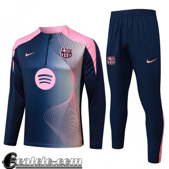 Tute Sportive Uomo Barcellona Uomo 25-26 A998 Tute Sportive Uomo Barcellona Uomo 25-26 A998