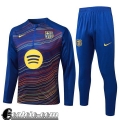 Tute Sportive Uomo Barcellona Uomo 25-26 A999 Tute Sportive Uomo Barcellona Uomo 25-26 A999