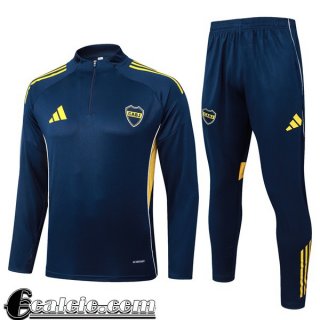 Tute Sportive Uomo Boca Juniors Uomo 25-26 A1001 Tute Sportive Uomo Boca Juniors Uomo 25-26 A1001