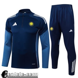 Tute Sportive Uomo Al-Nassr Uomo 25-26 A1003 Tute Sportive Uomo Al-Nassr Uomo 25-26 A1003