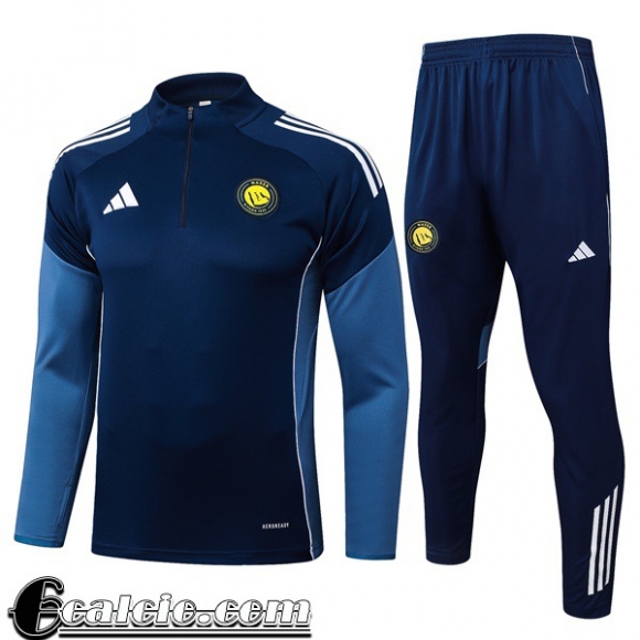 Tute Sportive Uomo Al-Nassr Uomo 25-26 A1003 Tute Sportive Uomo Al-Nassr Uomo 25-26 A1003