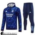 Tute Sportive Uomo Real Madrid Uomo 25-26 A1004
