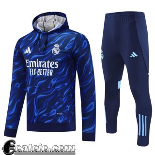 Tute Sportive Uomo Real Madrid Uomo 25-26 A1004 Tute Sportive Uomo Real Madrid Uomo 25-26 A1004