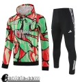 Tute Sportive Uomo Arsenal Uomo 25-26 A1005 Tute Sportive Uomo Arsenal Uomo 25-26 A1005