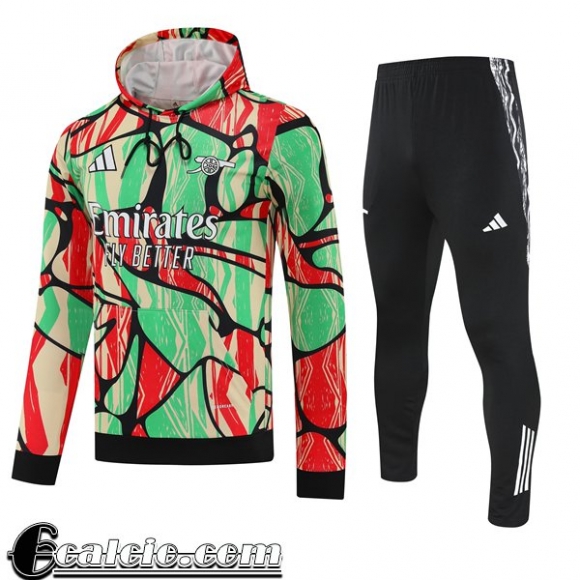 Tute Sportive Uomo Arsenal Uomo 25-26 A1005 Tute Sportive Uomo Arsenal Uomo 25-26 A1005