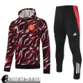 Tute Sportive Uomo Manchester United Uomo 25-26 A1007 Tute Sportive Uomo Manchester United Uomo 25-26 A1007