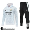 Tute Sportive Uomo Real Madrid Uomo 25-26 A1008