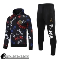 Tute Sportive Uomo PSG Uomo 25-26 A1009 Tute Sportive Uomo PSG Uomo 25-26 A1009