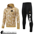 Tute Sportive Uomo PSG Uomo 25-26 A1011