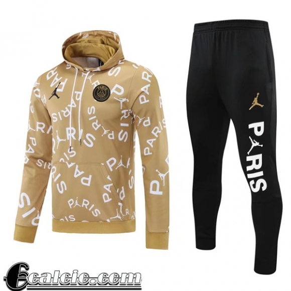 Tute Sportive Uomo PSG Uomo 25-26 A1011 Tute Sportive Uomo PSG Uomo 25-26 A1011