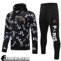 Tute Sportive Uomo PSG Uomo 25-26 A1012