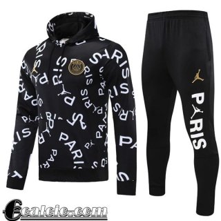 Tute Sportive Uomo PSG Uomo 25-26 A1012