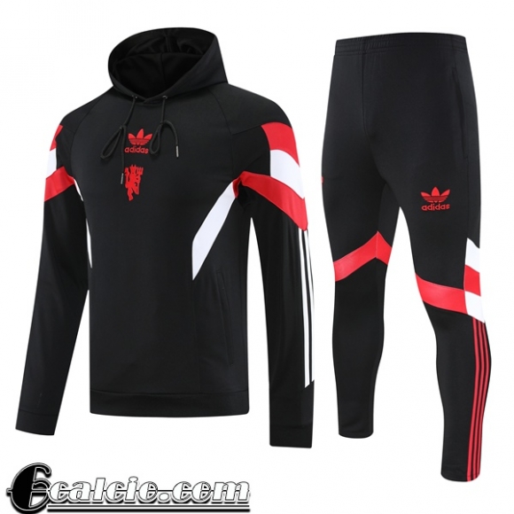 Tute Sportive Uomo Manchester United Uomo 25-26 A1016 Tute Sportive Uomo Manchester United Uomo 25-26 A1016