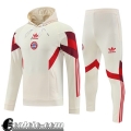 Tute Sportive Uomo Bayern Monaco Uomo 25-26 A1017 Tute Sportive Uomo Bayern Monaco Uomo 25-26 A1017
