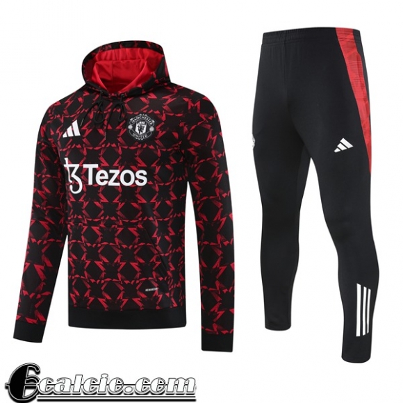 Tute Sportive Uomo Manchester United Uomo 25-26 A1018 Tute Sportive Uomo Manchester United Uomo 25-26 A1018