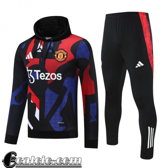 Tute Sportive Uomo Manchester United Uomo 25-26 A1019 Tute Sportive Uomo Manchester United Uomo 25-26 A1019