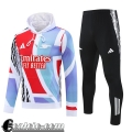 Tute Sportive Uomo Arsenal Uomo 25-26 A1022 Tute Sportive Uomo Arsenal Uomo 25-26 A1022