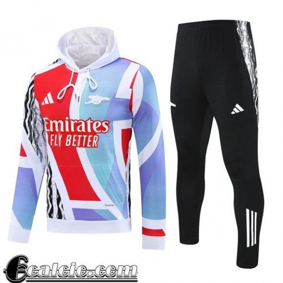 Tute Sportive Uomo Arsenal Uomo 25-26 A1022 Tute Sportive Uomo Arsenal Uomo 25-26 A1022
