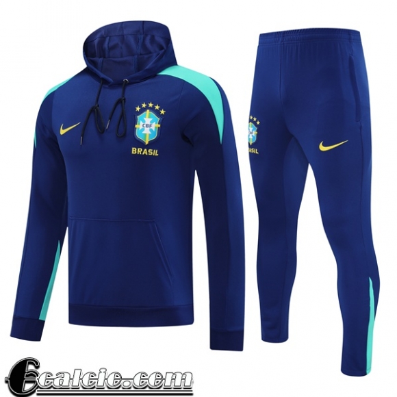 Tute Sportive Uomo Brasile Uomo 25-26 A1023 Tute Sportive Uomo Brasile Uomo 25-26 A1023