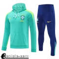 Tute Sportive Uomo Brasile Uomo 25-26 A1024 Tute Sportive Uomo Brasile Uomo 25-26 A1024