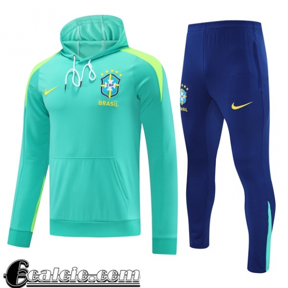 Tute Sportive Uomo Brasile Uomo 25-26 A1024 Tute Sportive Uomo Brasile Uomo 25-26 A1024