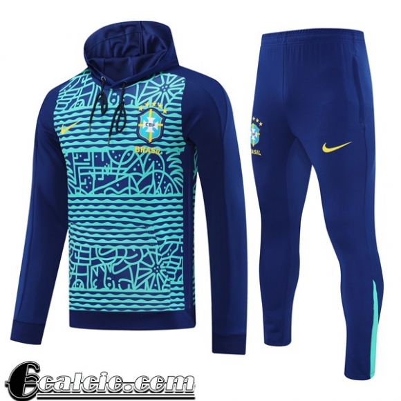 Tute Sportive Uomo Brasile Uomo 25-26 A1025 Tute Sportive Uomo Brasile Uomo 25-26 A1025