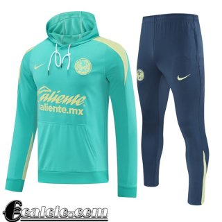 Tute Sportive Uomo Club America Uomo 25-26 A1026 Tute Sportive Uomo Club America Uomo 25-26 A1026