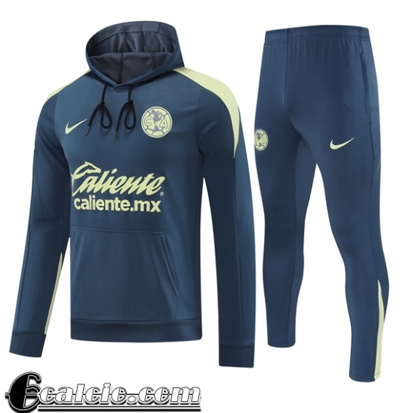 Tute Sportive Uomo Club America Uomo 25-26 A1027 Tute Sportive Uomo Club America Uomo 25-26 A1027