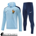 Tute Sportive Uomo Francia Uomo 25-26 A1031 Tute Sportive Uomo Francia Uomo 25-26 A1031