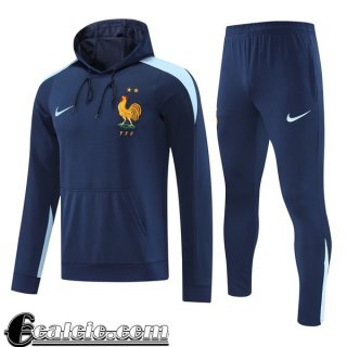Tute Sportive Uomo Francia Uomo 25-26 A1032 Tute Sportive Uomo Francia Uomo 25-26 A1032