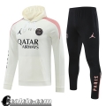 Tute Sportive Uomo PSG Uomo 25-26 A1033
