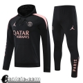 Tute Sportive Uomo PSG Uomo 25-26 A1034