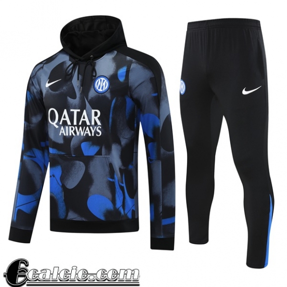 Tute Sportive Uomo Inter Milan Uomo 25-26 A1036 Tute Sportive Uomo Inter Milan Uomo 25-26 A1036