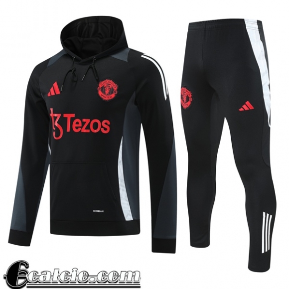Tute Sportive Uomo Manchester United Uomo 25-26 A1038 Tute Sportive Uomo Manchester United Uomo 25-26 A1038