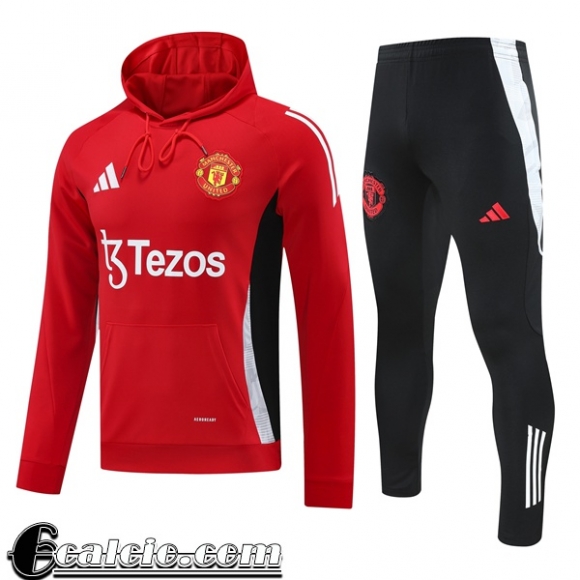 Tute Sportive Uomo Manchester United Uomo 25-26 A1039 Tute Sportive Uomo Manchester United Uomo 25-26 A1039