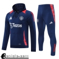 Tute Sportive Uomo Manchester United Uomo 25-26 A1040 Tute Sportive Uomo Manchester United Uomo 25-26 A1040