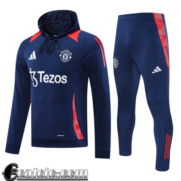 Tute Sportive Uomo Manchester United Uomo 25-26 A1040 Tute Sportive Uomo Manchester United Uomo 25-26 A1040
