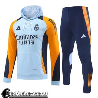 Tute Sportive Uomo Real Madrid Uomo 25-26 A1042 Tute Sportive Uomo Real Madrid Uomo 25-26 A1042