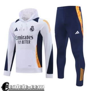 Tute Sportive Uomo Real Madrid Uomo 25-26 A1045 Tute Sportive Uomo Real Madrid Uomo 25-26 A1045