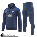 Tute Sportive Uomo Inter Milan Uomo 25-26 A1047 Tute Sportive Uomo Inter Milan Uomo 25-26 A1047