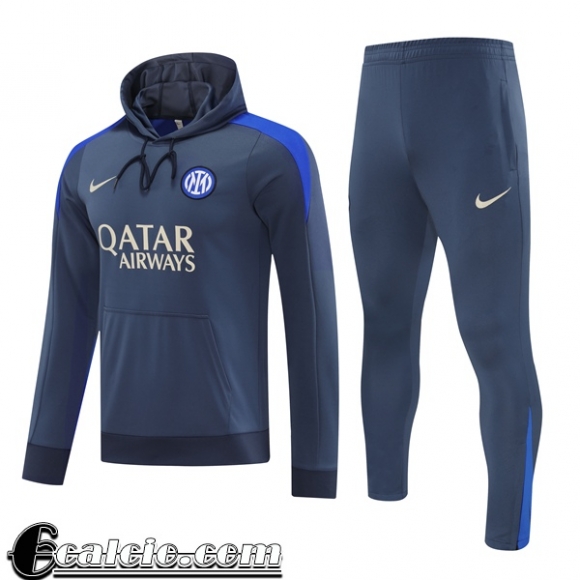 Tute Sportive Uomo Inter Milan Uomo 25-26 A1047 Tute Sportive Uomo Inter Milan Uomo 25-26 A1047