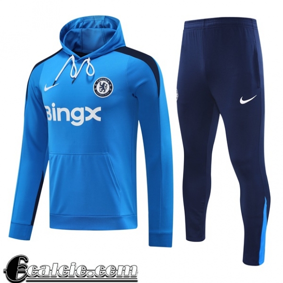 Tute Sportive Uomo Chelsea Uomo 25-26 A1048 Tute Sportive Uomo Chelsea Uomo 25-26 A1048